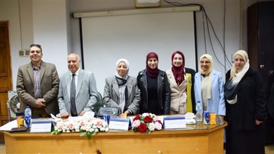 نورهان السعيد تنال ماجستير علاج طبيعي جامعة القاهرة بدارسة عن الالتهاب الرئوي