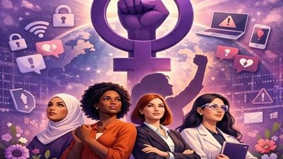 8 مارس اليوم العالمي للمرأة..إنجازات وتحديات وصورتها فى  الدراما وارتفاع معدلات الطلاق عالميًا