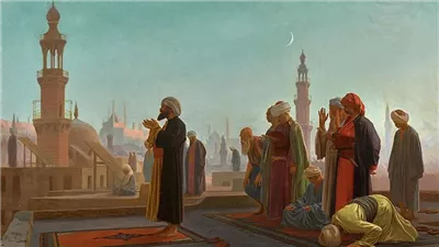 موعد صلاة الظهر اليوم الإثنين في مصر.. مواقيت الصلاة 9 مارس 2026