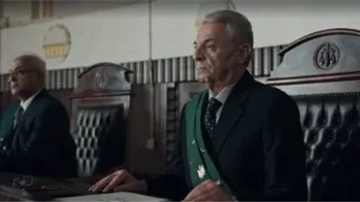 مواعيد عرض مسلسل فرصة أخيرة الحلقة 5 على DMC وWatch it