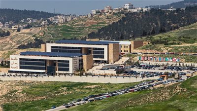 جامعة عمان العربية بـ الأردن تعلن حاجتها إلى أعضاء هيئة التدريس.. وظيفة جامعة