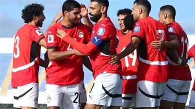 إيطاليا بدلا من إيران في مجموعة مصر بكأس العالم 2026.. تقارير تكشف