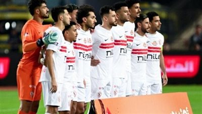 التشكيل الرسمي لـ الزمالك Zamalek أمام إنبي.. منسي وبيزيرا في الهجوم