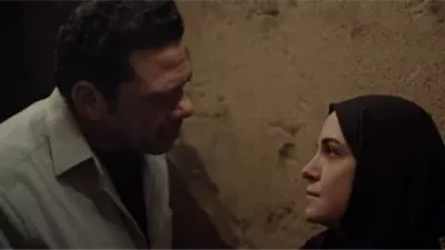 حكاية نرجس الحلقة 8.. هل تنجح نرجس في اختطاف الطفل الثاني؟