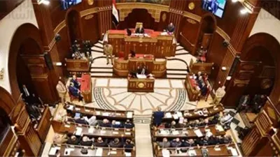 عقب عيد الفطر.. الشيوخ يناقش تمديد تراخيص المستشفيات الجامعية 5 سنوات