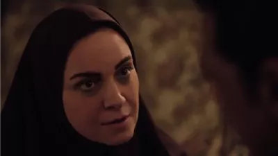 رسالة إنسانية في مسلسل حكاية نرجس.. كيف تمنح الأطراف الصناعية حياة جديدة