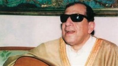 أركان فؤاد يكشف: سيد مكاوي كان نقطة التحول الحقيقية في مشواري الفني