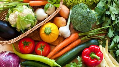 أسعار الخضروات اليوم السبت 14 مارس 2026.. الخيار نزل 4 جنيه