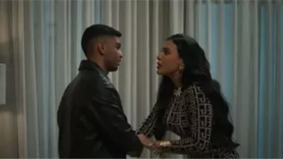 أولاد الراعي الحلقة 26.. أحداث مثيرة وتحولات درامية مفاجئة