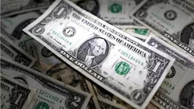 سعر الدولار اليوم في مصر الأحد 12 أبريل 2026 بالبنوك.. وهذه أحدث الأرقام