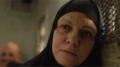 حكاية نرجس الحلقة 15.. نهاية صادمة تكشف سر يوسف