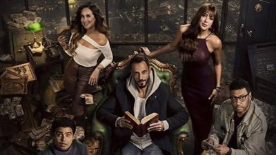 الحلقة 30 من فن الحرب.. يوسف الشريف في مواجهة غير متوقعة