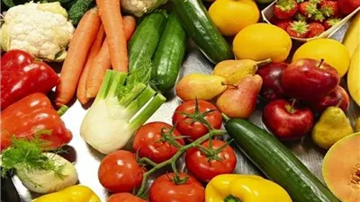 أسعار الخضروات اليوم الخميس 19 مارس 2026