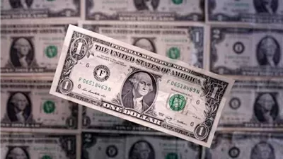 هبوط مفاجئ في سعر الدولاراليوم الخميس.. وبنك الإسكندرية يسجل أقل سعر