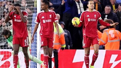 بث مباشر ليفربول أمام برايتون.. جودة عالية بدون تقطيع