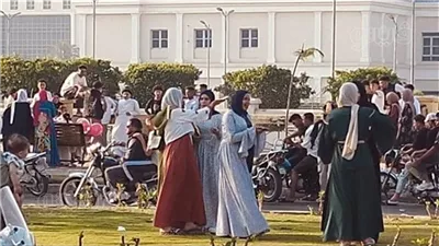 أفضل أماكن الخروج في القاهرة آخر أيام عيد الفطر بأسعار تبدأ من 5 جنيهات