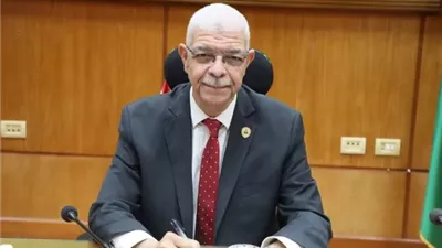 تعطيل الدراسة في جامعة المنوفية بسبب الأحوال الجوية وعدم الاستقرار الجوي