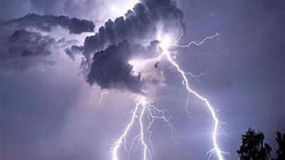 موجة أمطار قوية على شمال وجنوب مصر.. إليك أهم التحذيرات