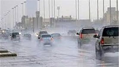 كلمات تفتح أبواب السماء.. أفضل دعاء عند نزول المطر