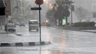 عاجل.. الأرصاد تحذر المواطنين من سوء الأحوال الجوية أمطار تصل إلى السيول