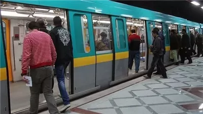 الفئات المستفيدة من أسعار المترو الجديدة 2026 بعد الزيادة ودعم حكومي مستمر
