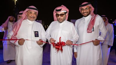 برؤية تركي آل الشيخ.. الكفاءات السعودية الشابة تقود قطاع الفعاليات نحو العالمية