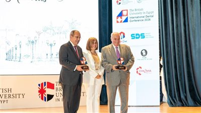 بمشاركة 2500 متخصص.. الجامعة البريطانية في مصر تنظم أول مؤتمر دولي لطب الأسنان