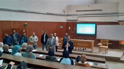 تعديل مواعيد امتحانات شهر مارس بالجيزة.. ترحيل اختبارات اليوم إلى 6 أبريل