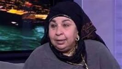 وفاة الفنانة فاطمة كشري.. الوداع الأخير لنجمة الكومبارس التي تركت بصمة في السينما والمسرح 