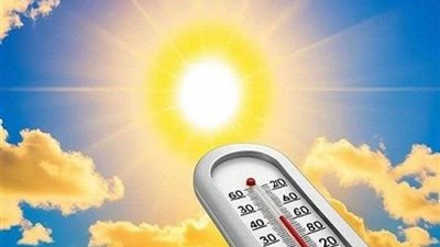 حالة الطقس اليوم الاثنين 30 مارس 2026.. 