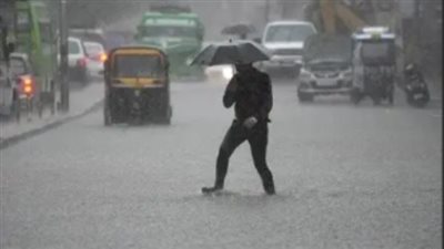 الأرصاد تحذر من أمطار رعدية وأتربة عالقة في طقس الثلاثاء 31 مارس