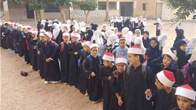 تعطيل الدراسة لكافة المعاهد الأزهرية غدًا الأربعاء بسبب سوء الطقس