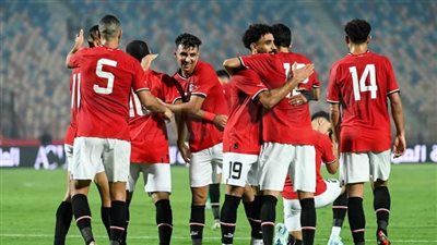 منتخب مصر