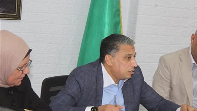 تعليم الجيزة تطلق حزمة قرارات حاسمة لضبط الأداء المدرسي وتفعيل التكنولوجيا