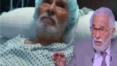 الفنان عبدالرحمن ابوزهرة