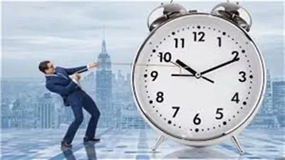 التوقيت الصيفي 2026 في مصر.. اعرف هتقدم الساعة إمتى