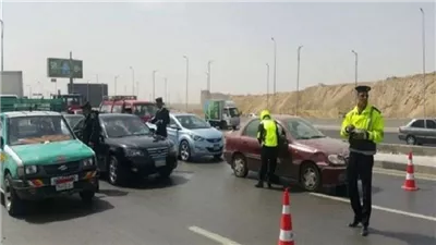 مخالفات المرور لعام 2026.. الاستعلام والسداد أونلاين بسهولة