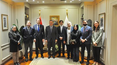 تعزيز التعاون التعليمي بين مصر وإسبانيا.. شراكات دولية جديدة