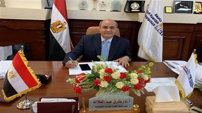 جامعة القاهرة التكنولوجية تطلق حملة ترشيد الطاقة