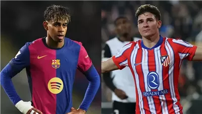 موعد مباراة الإياب بين أتلتيكو مدريد وبرشلونة في ربع نهائي دوري أبطال أوروبا