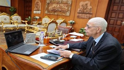 جامعة المنوفية وجامعة أنقرة التركية تتفقان على شراكة استراتيجية أكاديمية