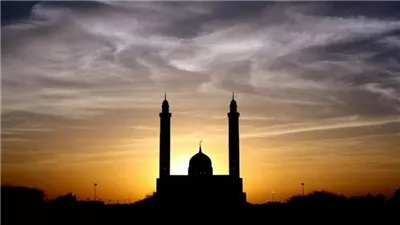 مواعيد أذان المغرب اليوم في مصر.. توقيت الصلاة بالمحافظات