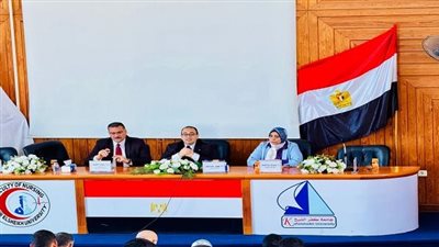 جامعة كفر الشيخ تقود وعي الاستهلاك الذكي بين طلابها