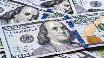 تحديثات سوق الصرف.. أسعار الدولار اليوم الجمعة 10 أبريل 2026