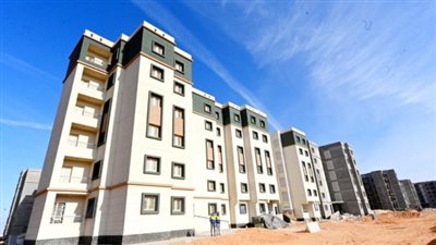 قفزة جديدة في الإسكان الاجتماعي 2026.. طرح 50 ألف وحدة