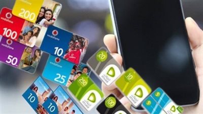 زيادة أسعار كروت الشحن 20%.. حقيقة أم شائعة؟