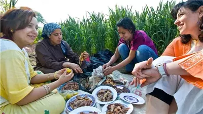 بوستات تهنئة شم النسيم 2026 للفيسبوك وواتساب.. عبارات مضحكة ومميزة للنشر فورًا