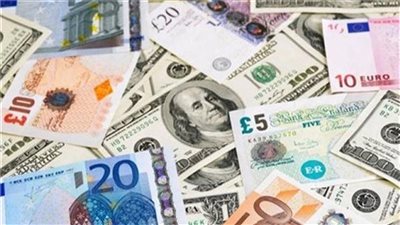 سعر العملات اليوم الأحد 12-4-2026 تغيرات قوية في السوق