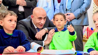 تطوير رقمي شامل لـ المعاهد القومية في مصر يخدم أكثر من نصف مليون مستخدم