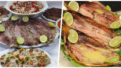 إزاي تعرف الرنجة البايظة قبل ما تشتريها في شم النسيم؟